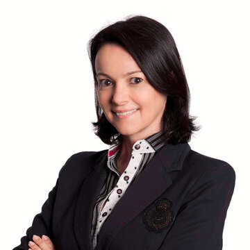 Alessandra Andrade - Vice-presidente da Associação Comercial de SP