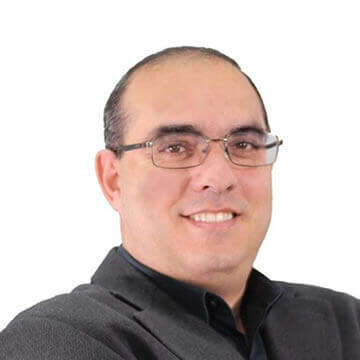 Erick Herdy - CEO da Safelatina, Empreendedor, Professor e Especialista em Cloud Security