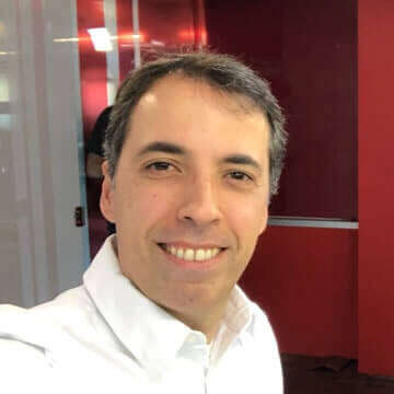 Thomaz Rafael - Jornalista Esportivo, Apresentador e Escritor